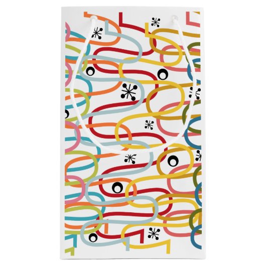 Kieuwen Klein Cadeauzakje (Achterkant)