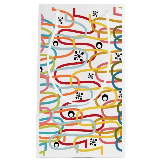 Kieuwen Klein Cadeauzakje (Voorkant)