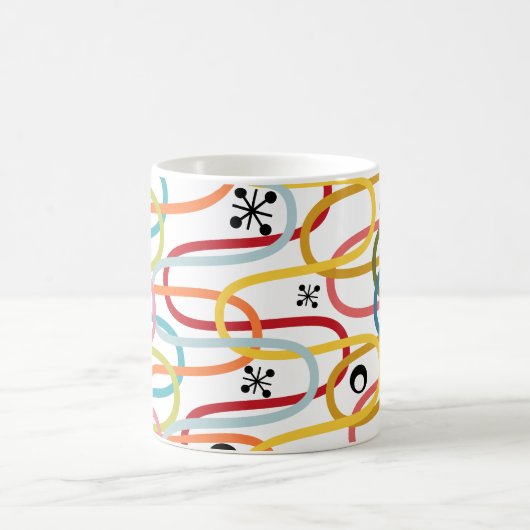 Kieuwen Koffiemok (Center)