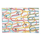 Kieuwen Kussensloop (Voorkant)