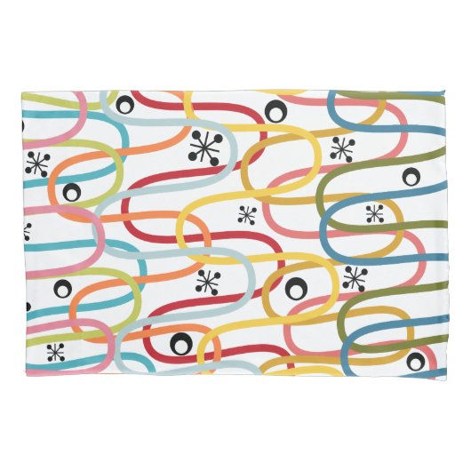 Kieuwen Kussensloop (Voorkant)