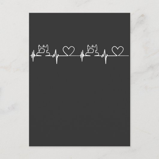 Kieuwen Kwartzaaigoed Kwartzegels EKG Briefkaart (Voorkant)