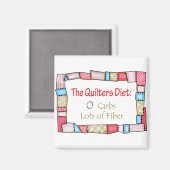 Kieuwen Magneet (Voorkant / Achterkant)