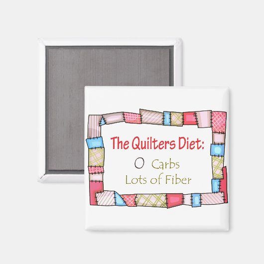 Kieuwen Magneet (Voorkant / Achterkant)