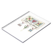 Kieuwen Notitieboek (Linkerzijde)