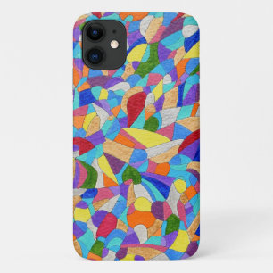 Kieuwen op een strand Case-Mate iPhone case
