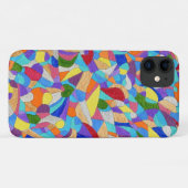 Kieuwen op een strand Case-Mate iPhone case (Achterkant (horizontaal))