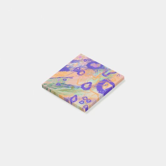 Kieuwen Post-it® Notes (Schuin)