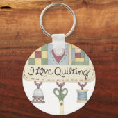 Kieuwen Sleutelhanger (Voorkant)