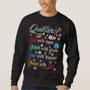 Kieuwen Stitch Sew Share Sewing Trui