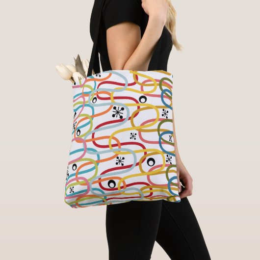 Kieuwen Tote Bag (Dichtbij)