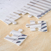 Kieuwhuis in Florida Legpuzzel (Zijkant)