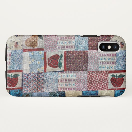 Kieuwontwerp Case-Mate iPhone Case (Achterkant (horizontaal))