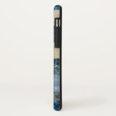 Kieuwontwerp Case-Mate iPhone Case (Achterkant/links)