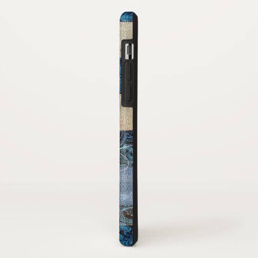 Kieuwontwerp Case-Mate iPhone Case (Achterkant/links)