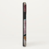 Kieuwontwerp Case-Mate iPhone Case (Achterkant / rechts)