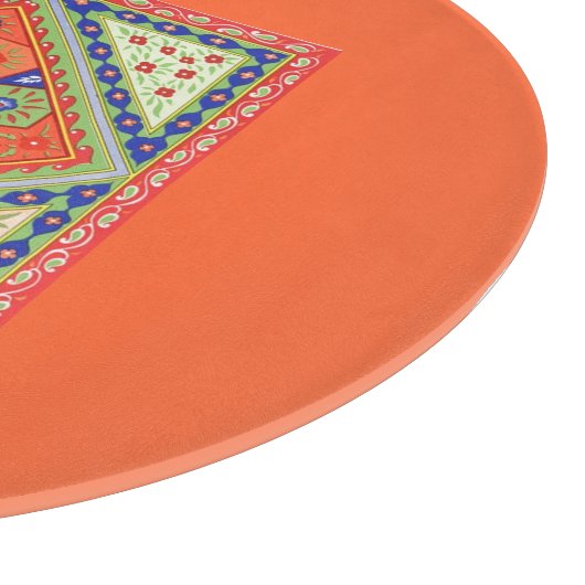 Kieuwpatroontrolesysteem Snijplank (Hoek)