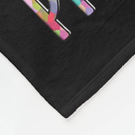 Kieuwschroefpotten die de naaigrot opvullen fleece deken (Hoek)