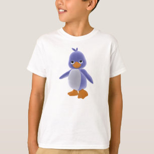 Kieuwt de pinguïn T-Shirt