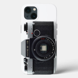 Kiev-19 camera Case-Mate iPhone case