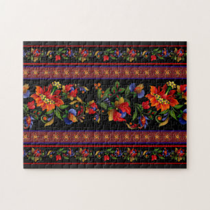 Kiev Black Legpuzzel