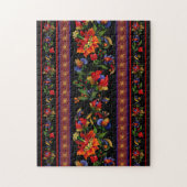 Kiev Black Legpuzzel (Verticaal)