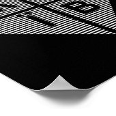 Kiev Kyiv Ukraine  Poster (Hoek)