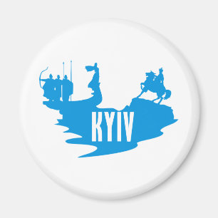Kiev Magneet