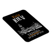 Kiev Magneet (Rechterzijde)