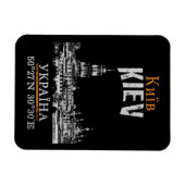 Kiev Magneet (Horizontaal)