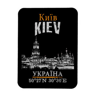 Kiev Magneet