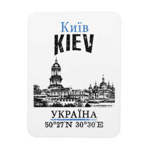 Kiev Magneet