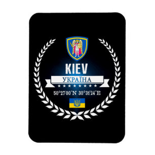 Kiev Magneet