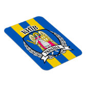 Kiev Magneet (Rechterzijde)