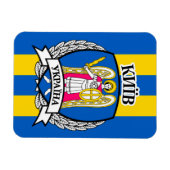 Kiev Magneet (Horizontaal)