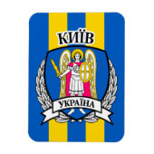 Kiev Magneet (Verticaal)