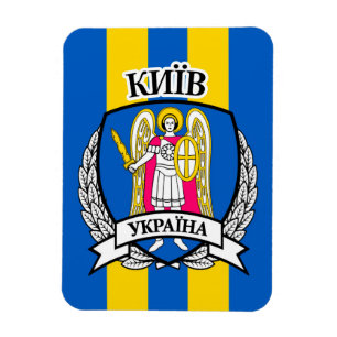 Kiev Magneet