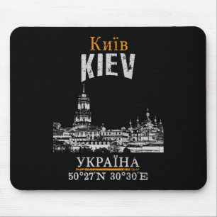 Kiev Muismat