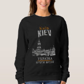 Kiev Trui (Voorkant)