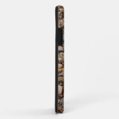 Kiezels - Kiezels Case-Mate iPhone Case (Achterkant/rechts)