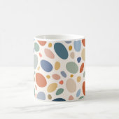 Kiezels Palet Koffiemok (Center)