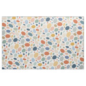 Kiezels Palet Stof (Fat Quarter)