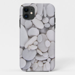 Kiezels, Stenen, Achtergrond Case-Mate iPhone Case