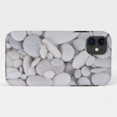 Kiezels, Stenen, Achtergrond Case-Mate iPhone Case (Achterkant (horizontaal))