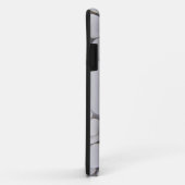 Kiezels, Stenen, Achtergrond Case-Mate iPhone Case (Achterkant/rechts)