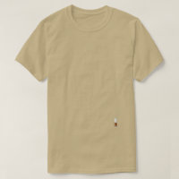 Kiezelsteen / T-shirt