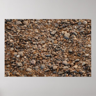 Kiezelstenen - Pebbles Poster
