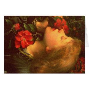 Kiezen, Dame Ellen Terry