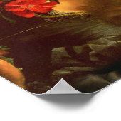 Kiezen, Dame Ellen Terry Poster (Hoek)