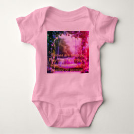 Kiezen en Styling Baby Jersey Bodysuits